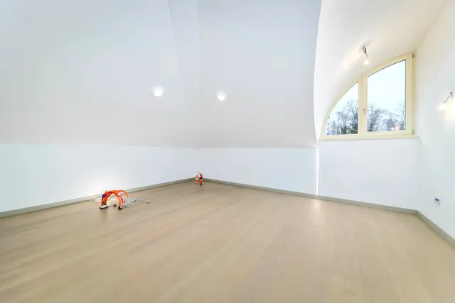 Zagreb, Britanski Trg - Luksuzan četverosoban stan 166 m2