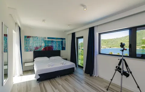 Zaton, Dubrovnik - Moderna vila uz more 210m2