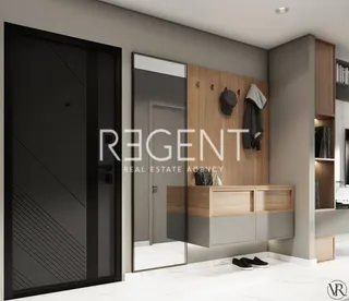 Zadar, Sukošan - Moderan trosoban stan 81 m2, Novogradnja