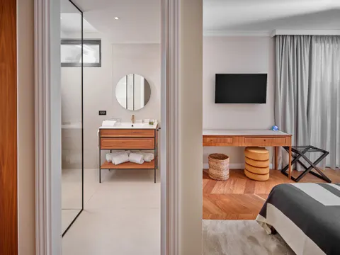 Trogir - Moderna villa B s pogledom na more 341 m2