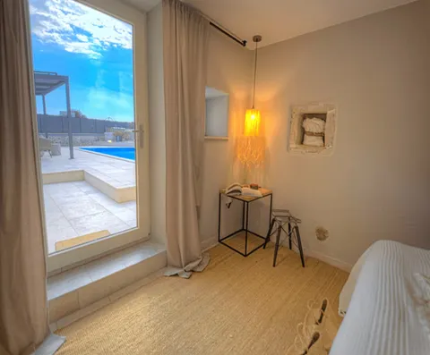 Istra, Poreč – Predivna kamena vila