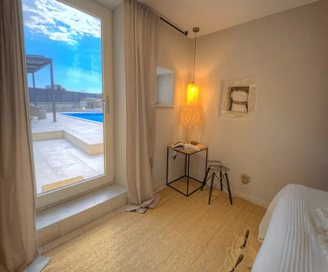 Istra, Poreč – Predivna kamena vila