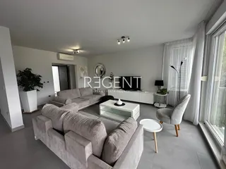 Split, Podstrana - Stan 105 m2 za najam, novogradnja, dugoročno