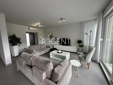 Split, Podstrana - Stan 105 m2 za najam, novogradnja, dugoročno