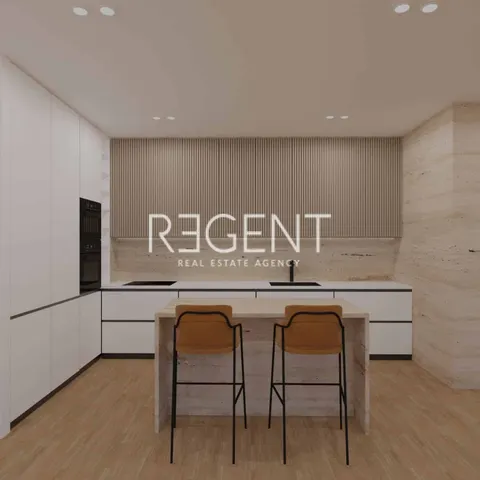 Zagreb, Donje Svetice – Trosoban stan u izgradnji 102 m2