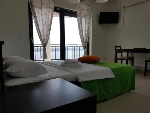 Crikvenica - Prostrana kuća s pogledom na more