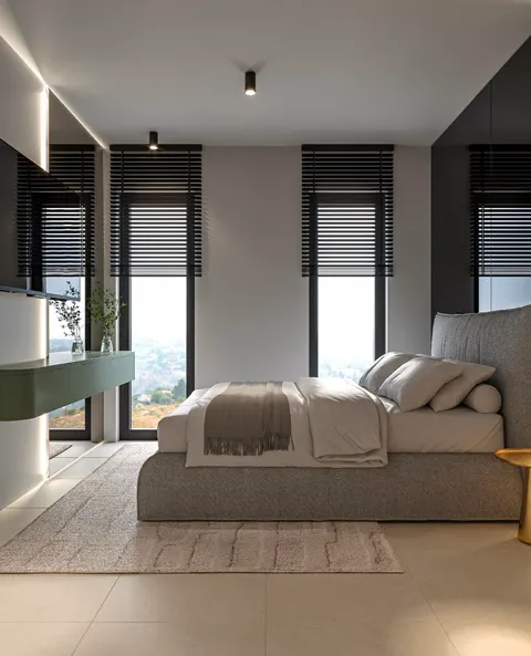 Zagreb, Šestine – Luksuzni penthouse 163m² s velikom terasom, novogradnja