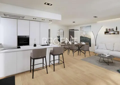 Istra, Rovinj – Luksuzan stan u novogradnji 121,83 m2