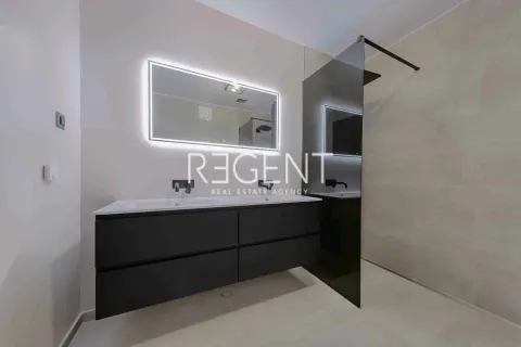 Zagreb, Šestine - Moderan stan u novoizgrađenoj vili 280 m2