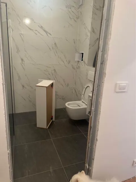 Trogir, Marina - Trosoban stan s logiiom 108 m2