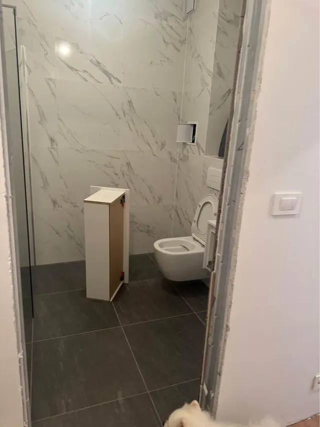 Trogir, Marina - Trosoban stan s logiiom 108 m2