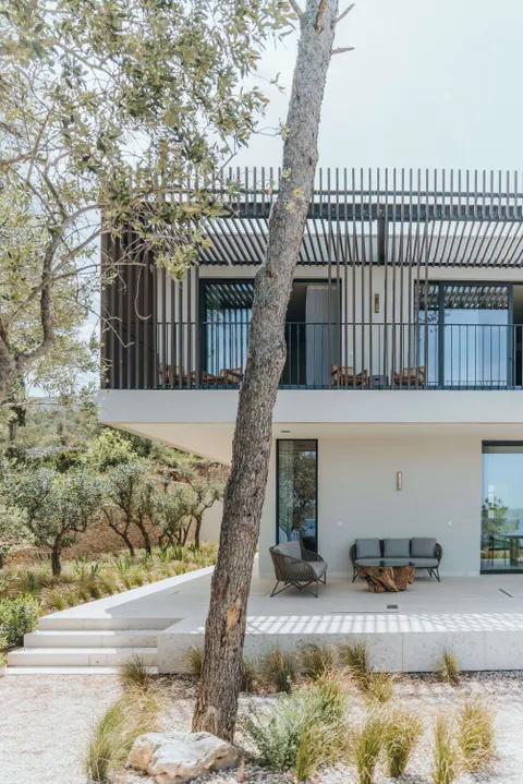 Hvar, Maslina Resort - Luksuzna "Vila Litica"