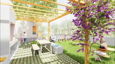 Kaštela, Kaštel Kambelovac - Trosobni stan s terasom 102 m2