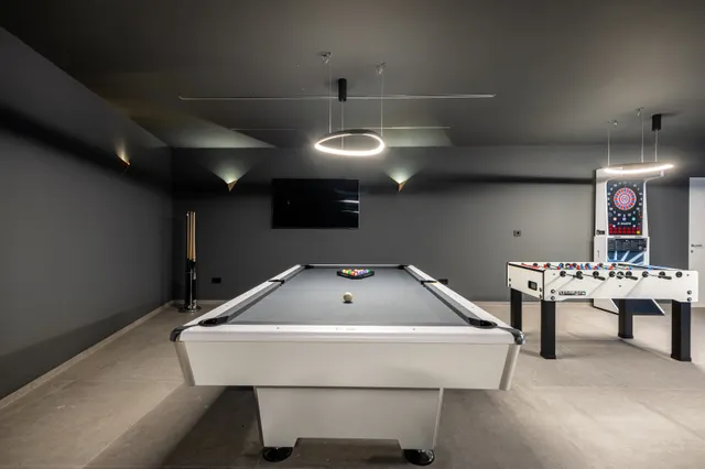 Zadar, Sukošan – Prestižna luksuzna vila 585 m2