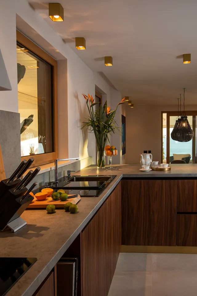 Dubrovnik - Impresivna vila s pogledom na more i grad Dubrovnik 500 m2