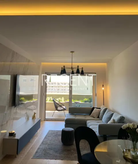 Split, Žnjan - Jednosobni stan u blizini mora, 45 m2