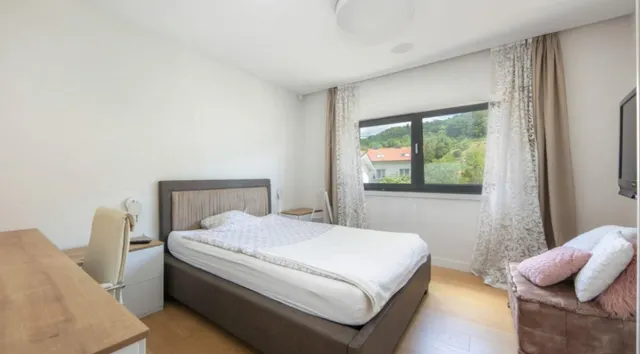 Zagreb, Šestine - Luksuzna moderna vila