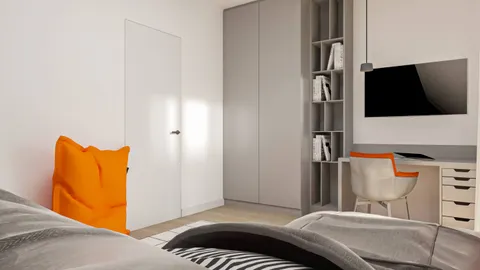 Zagreb, Gornji Bukovac – Luksuzna kuća u nizu 250,79 m2