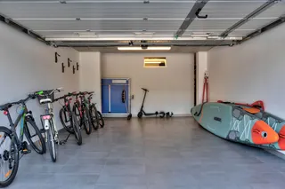 Korčula - Moderne dizajnerske vile s pogledom na more