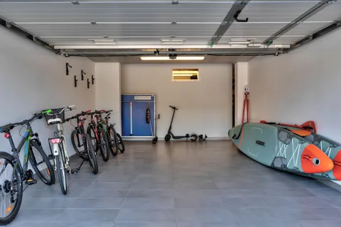 Korčula - Moderne dizajnerske vile s pogledom na more