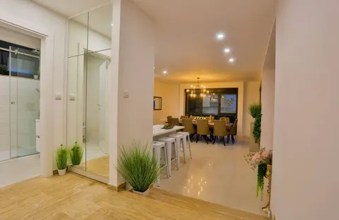 Split, Kučine - Luksuzna vila 700 m2