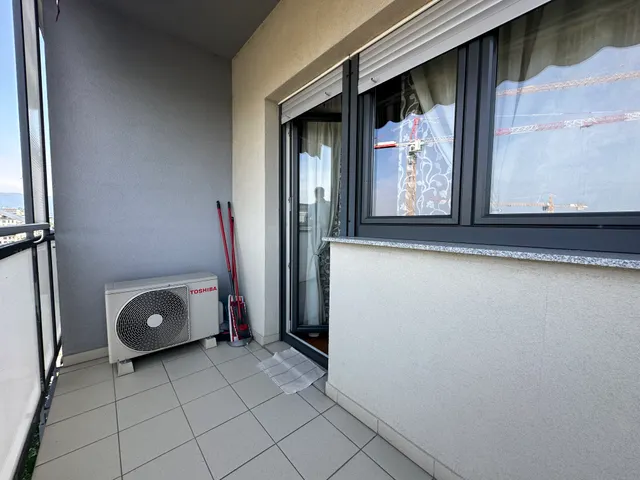 Zagreb, Središće - Trosobni stan 65 m2 najam, DUGOROČNO