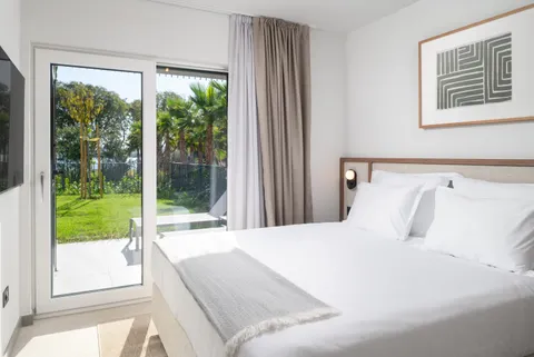 Zadar, Sv. Filip i Jakov - Molum Hotel & Residence trosoban apartman 98 m2