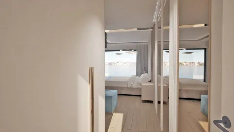 Zadar, Sukošan - Luksuzna vila s pogledom na more