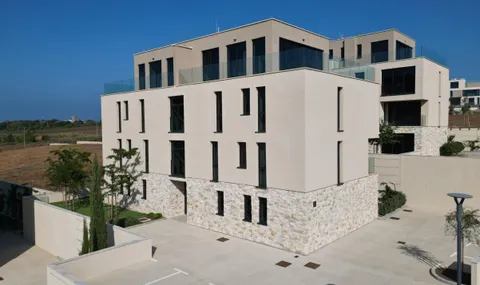 Istra, Savudrija, Crveni Vrh – Petram Resort apartman u luksuznom kompleksu 91 m2