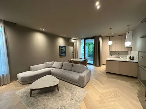Zagreb, Jelenovac - Moderan stan u novogradnji 175 m2 , najam