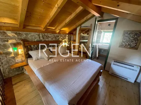 Hvar - Kamena kuća modernog dizajna 70m2