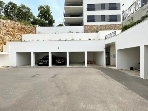 Crikvenica - Trosoban stan u urbanoj vili sa panoramskim pogledom 69 m2