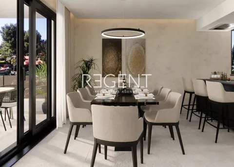 Istra, Rovinj – Luksuzan stan u novogradnji 130,25 m2