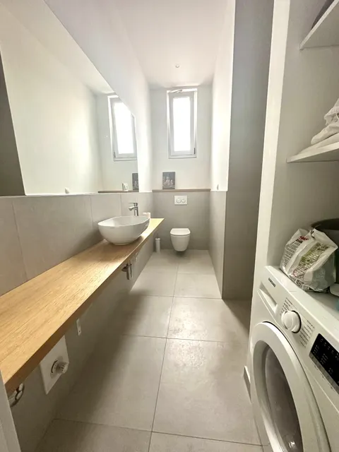Zagreb, Centar - Moderan trosoban stan za najam 100 m2