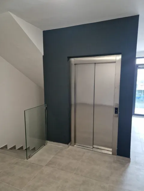 Zagreb, Dubrava - Dvosoban stan novogradnja 33 m2