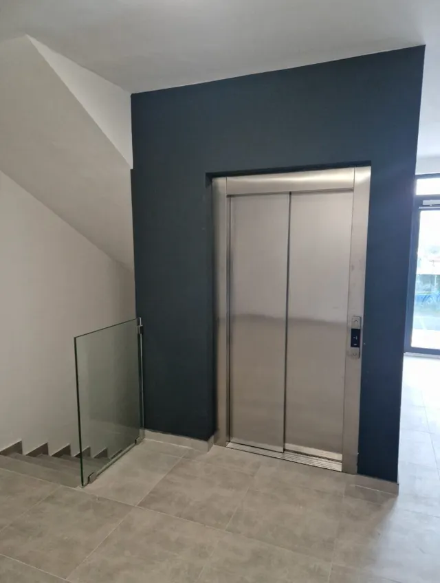 Zagreb, Dubrava - Dvosoban stan novogradnja 33 m2