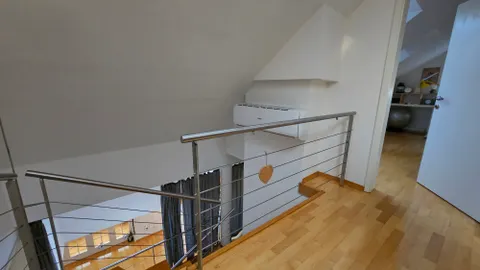 Zagreb, Trešnjevka - moderan troetažan stan 186 m2