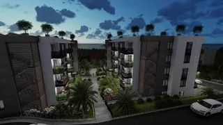 Makarska - Moderan dvosoban stan 67 m2 NOVOGRADNJA