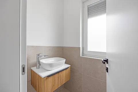 Istra, Tar - Dvoetažni stan u novogradnji 181 m2