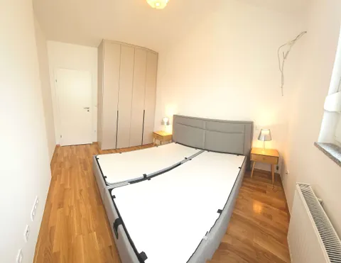 Zagreb, Pantovčak - Četverosoban stan s terasom + garaža 114 m2, Prvi najam