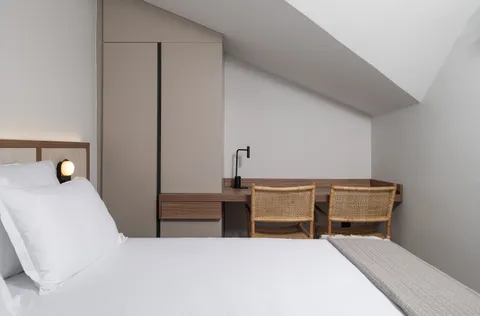 Zadar, Sv. Filip i Jakov - Molum Hotel & Residence trosoban apartman 66 m2