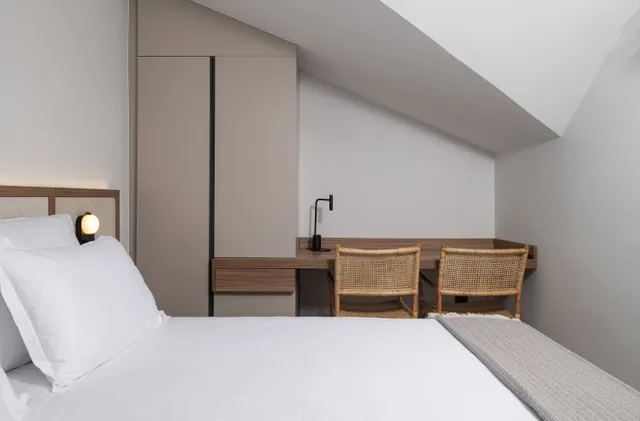 Zadar, Sv. Filip i Jakov - Molum Hotel & Residence trosoban apartman 66 m2