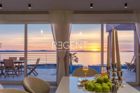 Split, Podstrana – Vila s predivnim pogledom na more