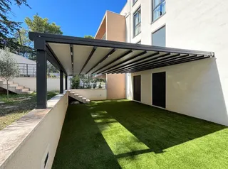 Split, Marjan - Trosoban stan s vrtom 112 m2