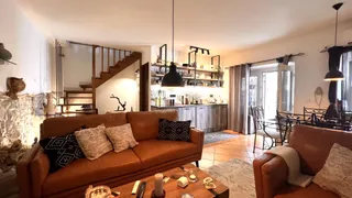 Korčula - Prekrasna dvojna kamena kuća 335 m2
