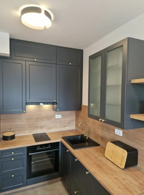 Zagreb, Dubrava - Dvosoban stan novogradnja 33 m2