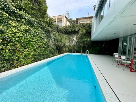 Rijeka - Moderna vila prvi red do mora 600 m2
