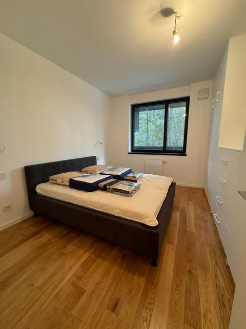 Zagreb, Heinzelova - Moderan dvosoban stan 45 m2