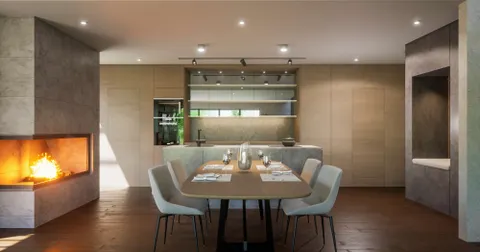 Rijeka, Kastav - Dvoetažni stan u luksuznom kompleksu 180 m2
