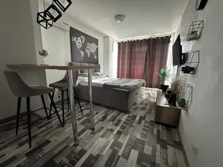 Zadar, Višnjik - Garsonjera 25 m2 na atraktivnoj lokaciji
